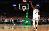 Бостон установил "снайперский" рекорд НБА