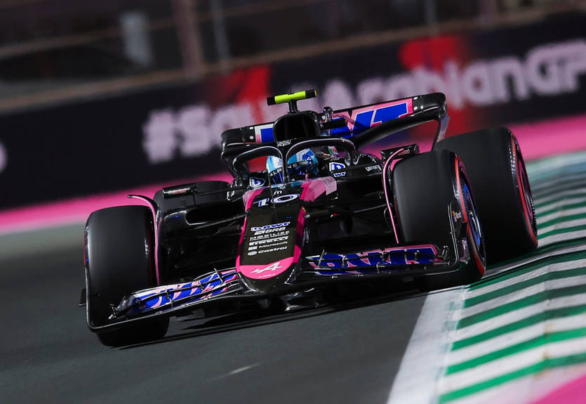 Альпин сменил технический отдел из-за провального старта сезона-2024 Альпин сменил технический отдел из-за провального старта сезона-2024