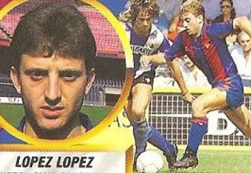 Колишній нападник Барселони помер від серцевого нападу, який стався за кермом автомобіля