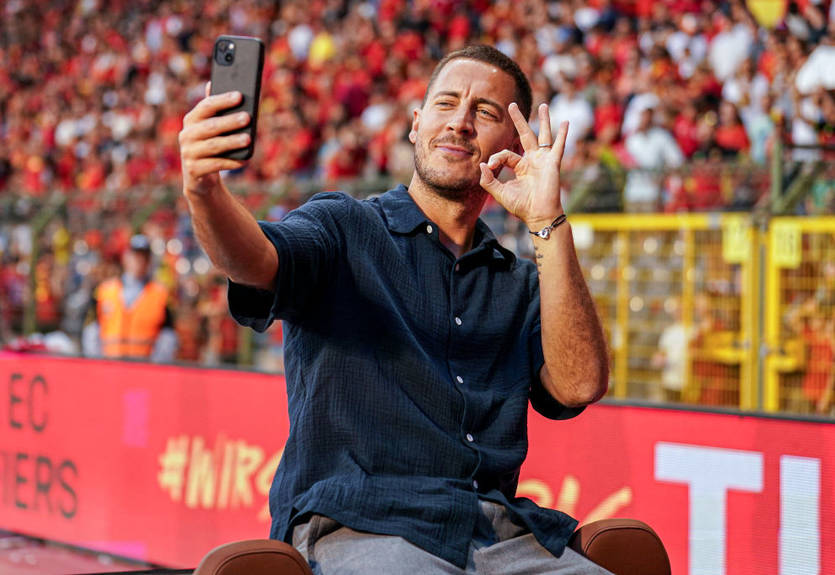 Стало відомо, чому Азар вирішив завершити кар'єру