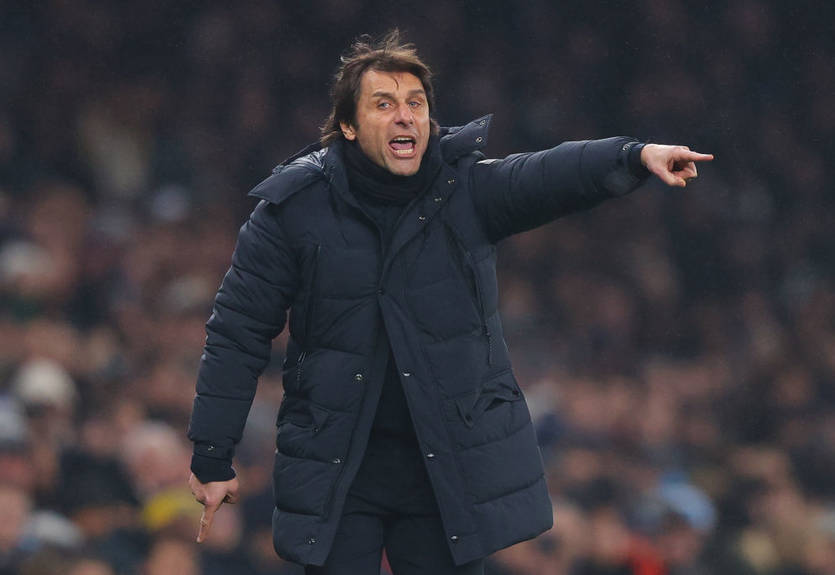 Колишній наставник Інтера та Ювентуса – головний кандидат на посаду тренера Баварії