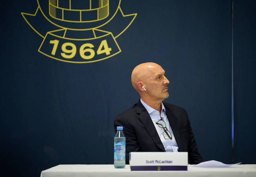 Скотт Маклахлан / Getty Images