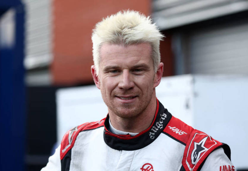 Штайнер запропонував Мерседесу незвичайний варіант