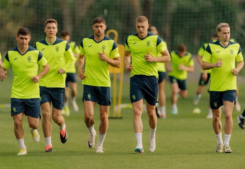 Хто замінить Степаненка, доля Циганкова і що з Довбиком: п'ять запитань перед матчем Боснія - Україна Хто замінить Степаненка, доля Циганкова і що з Довбиком: п'ять запитань перед матчем Боснія - Україна