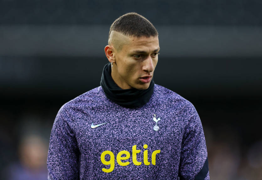 Форвард Тоттенхэма: Психолог помогает улучшить результаты на поле