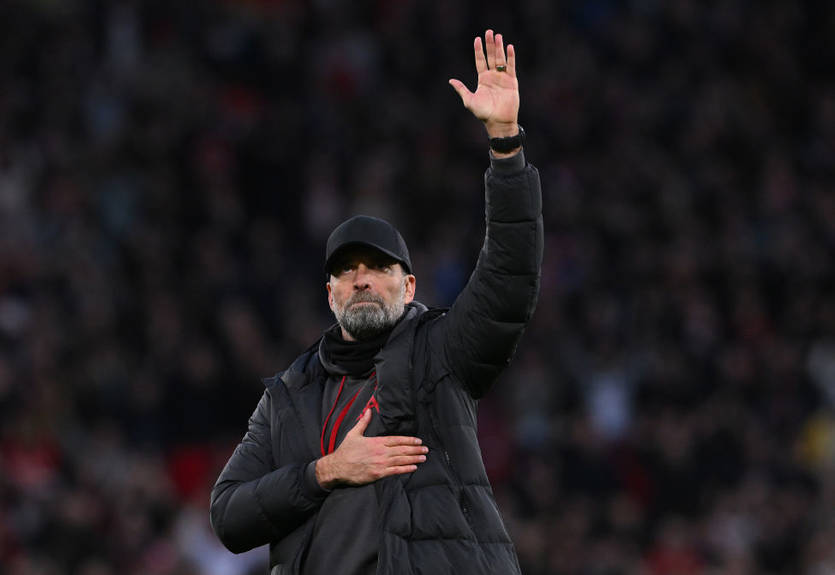 Баварія не буде запрошувати Клоппа замість Тухеля