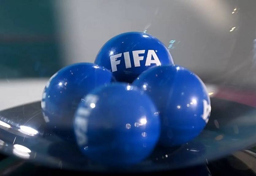 С кем сыграет Украина: онлайн-трансляция жеребьевки Олимпиады-2024