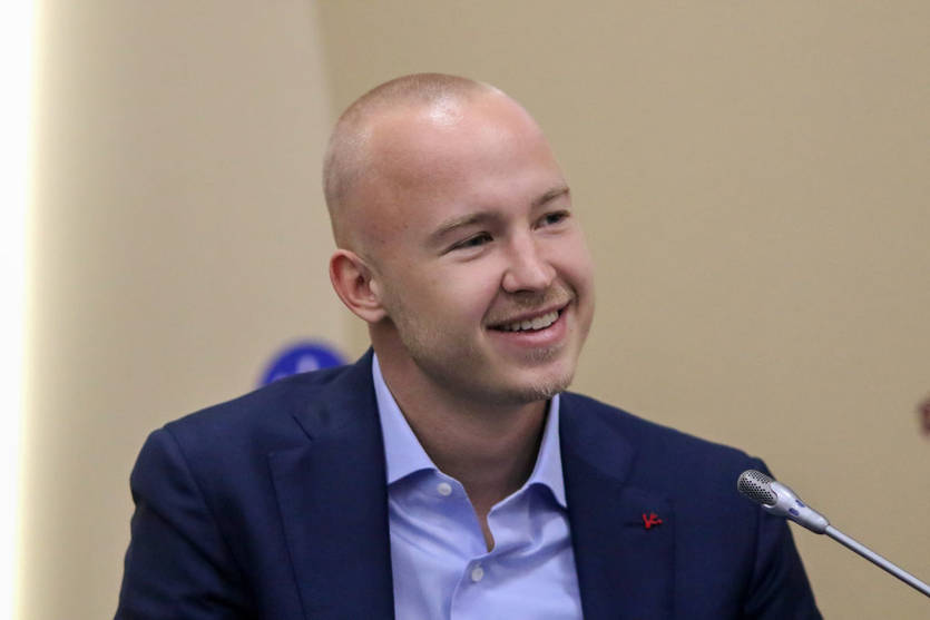 микита мазепін / Getty Images