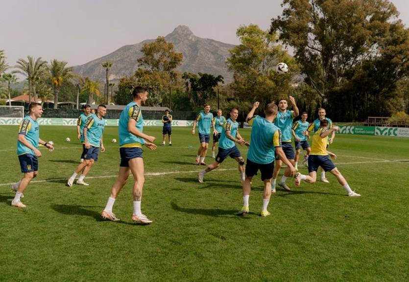 Босния и Герцеговина - Украина: анонс, прогноз и ориентировочные составы команд