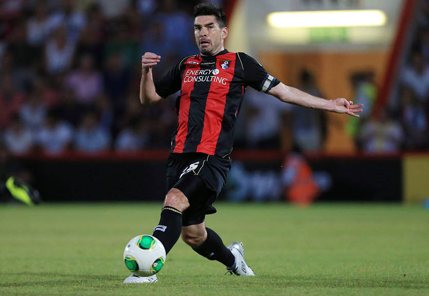 Ліверпуль оголосив про призначення спортивного директора з клубу Забарного Ліверпуль оголосив про призначення спортивного директора з клубу Забарного