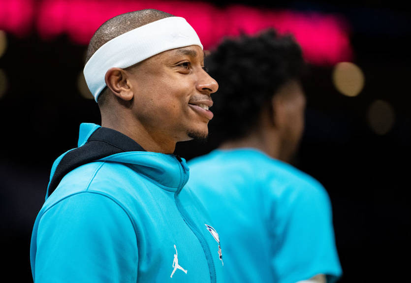 Финикс подписал двукратного участника Матча всех звезд на 10-дневный контракт