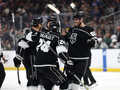 НХЛ: Лос-Анджелес в сухую уничтожил Миннесоту, Торонто разгромило Вашингтон