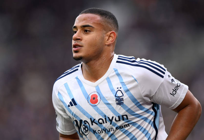 Ліверпуль, Арсенал і Челсі цікавляться бразильським талантом Ліверпуль, Арсенал і Челсі цікавляться бразильським талантом