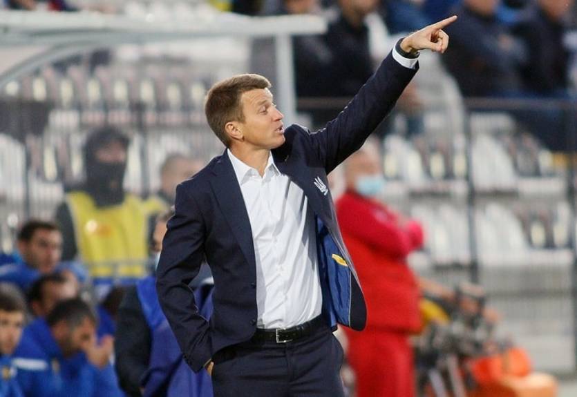 Ротань відреагував на жеребкування Олімпіади-2024