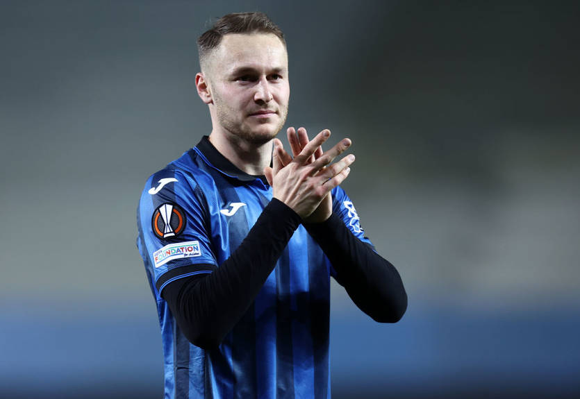 Трансферная цель Ювентуса и клубов АПЛ публично заявила о желании сменить клуб