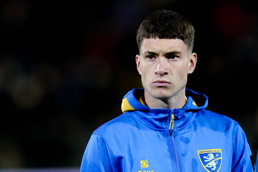 Матіас Суле / Getty Images