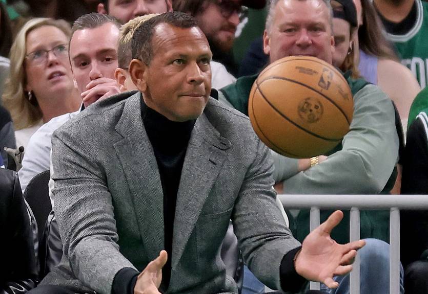 Переможець Світової серії МЛБ із партнером завершують придбання команди НБА