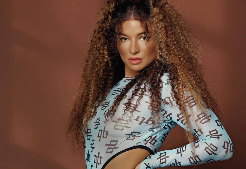 "Так стало лучше?": Украинка из UFC Мороз увеличила грудь