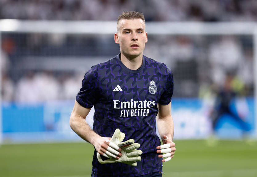 Неймовірний прогрес Луніна: оновлено вартість українців у Ла Лізі