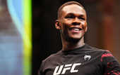 Новый чемпион UFC в среднем весе бросил вызов Адесанье