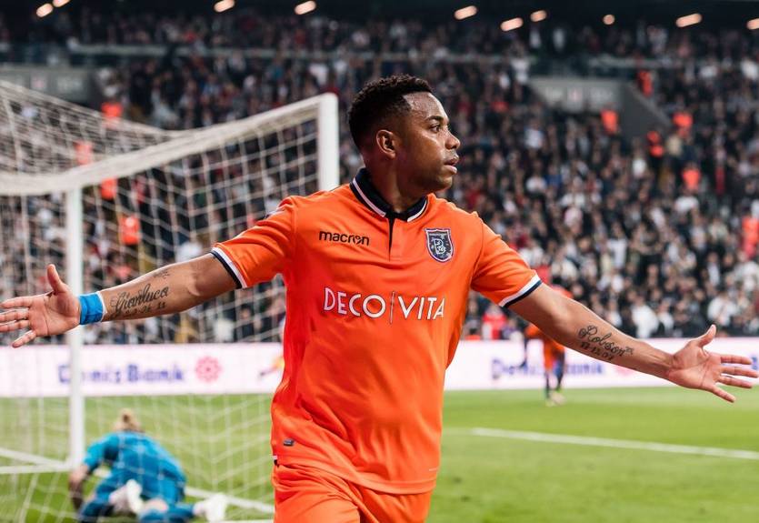 Робіньо оскаржив рішення про відбування у Бразилії терміну за зґвалтування