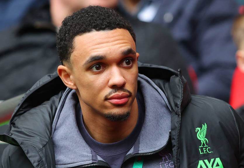 Реал націлився на лідера Ліверпуля