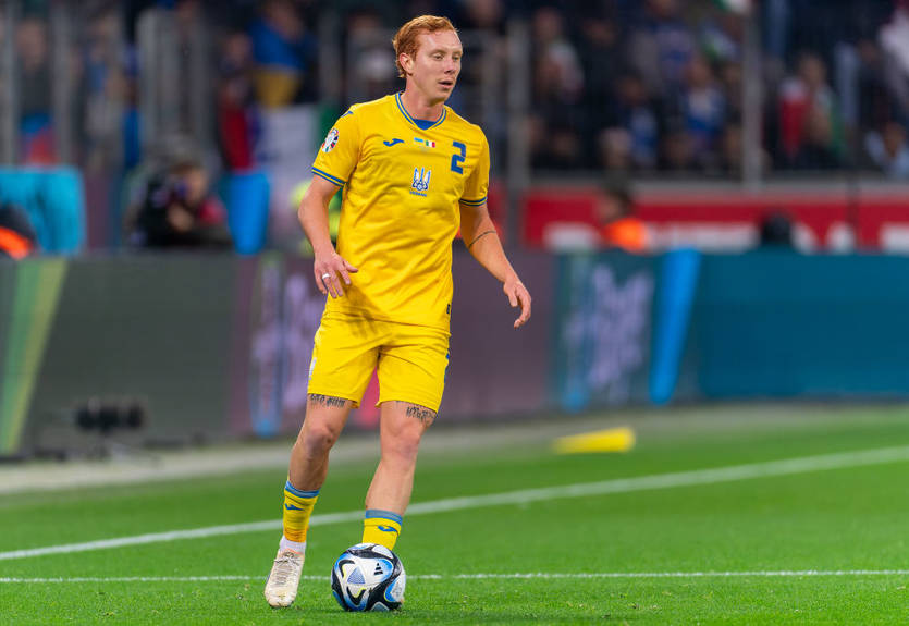 "Могли бы доказать преимущество раньше": Конопля прокомментировал победу над Боснией и Герцеговиной