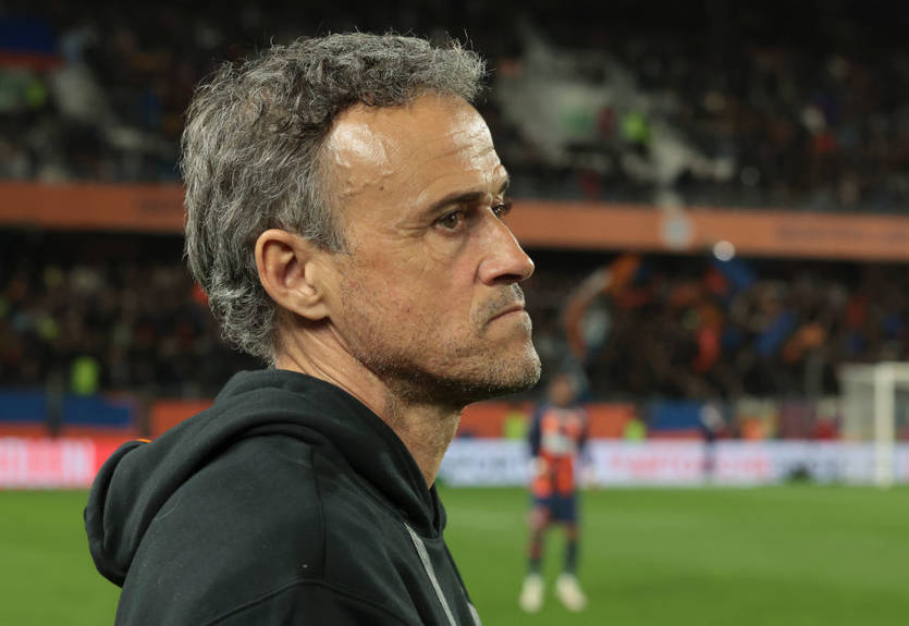 Тренер ПСЖ заробляє в 3.5 рази більше, ніж будь-який інший наставник в Лізі 1