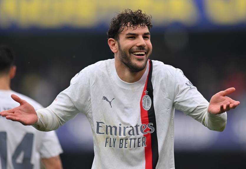Лидер Милана привлек внимание Баварии и топ-клубов АПЛ