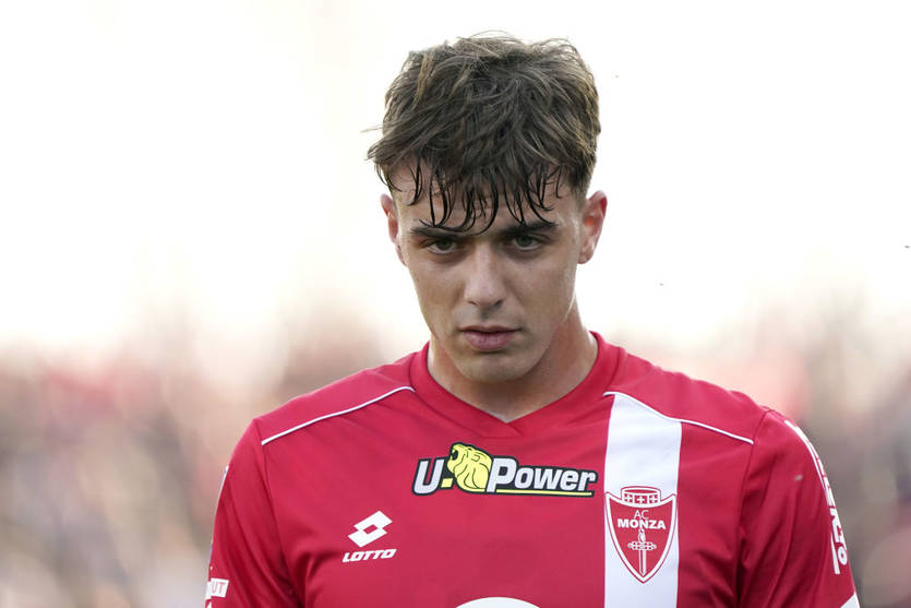 Даніель Мальдіні / Getty Images