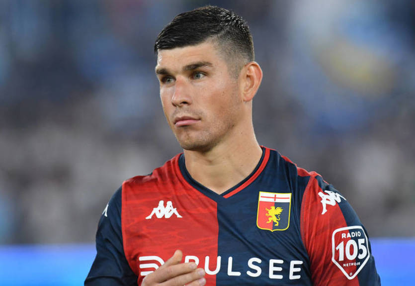 "Как вам не стыдно": Малиновский пристыдил свой бывший клуб за видео с россиянином "Как вам не стыдно": Малиновский пристыдил свой бывший клуб за видео с россиянином