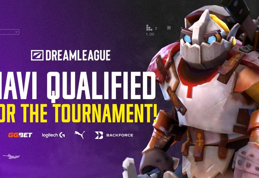 "Нова ера": NaVi у важкій серії здолали virtus.pro і вийшли в основну сітку DreamLeague "Нова ера": NaVi у важкій серії здолали virtus.pro і вийшли в основну сітку DreamLeague