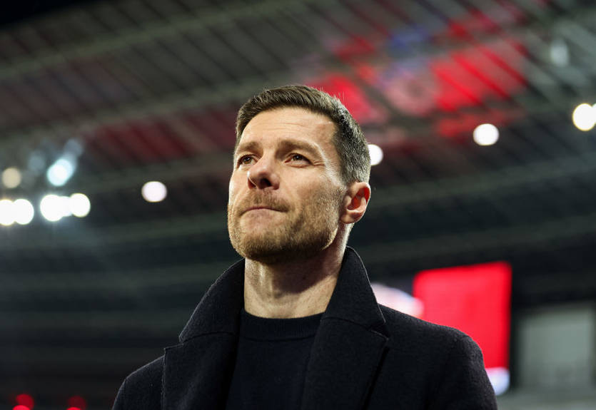 Журналіст назвав клуб, який влітку очолить Алонсо Журналіст назвав клуб, який влітку очолить Алонсо