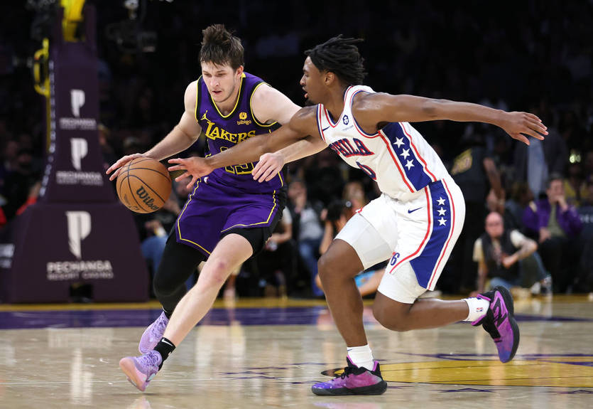 НБА: Индиана переиграла Голден Стэйт, победы Лейкерс, Миннесоты и Бостона