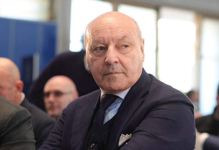 Легендарний італійський спортивний директор залишить Інтер