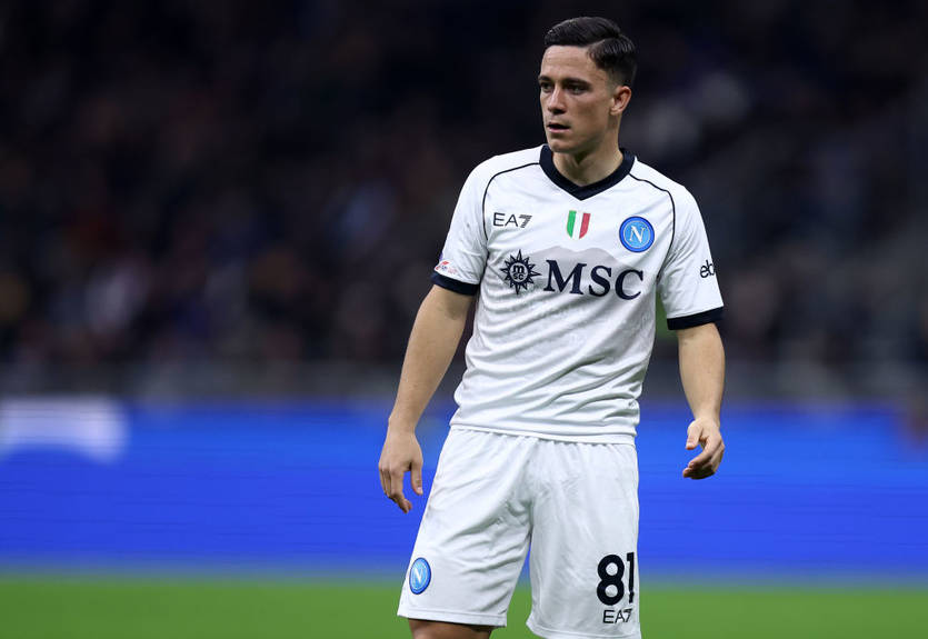 Італійський клуб може втратити всіх своїх форвардів