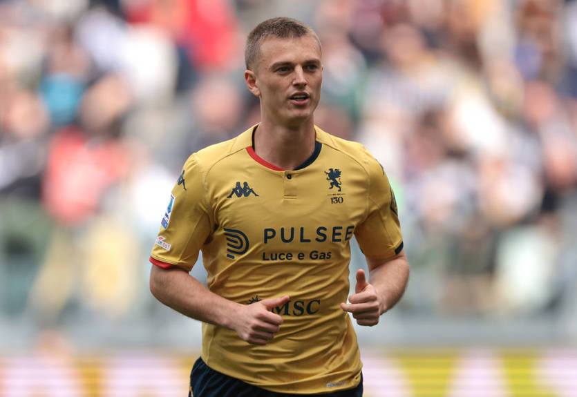 Одноклубник Маліновського погодився на перехід до Інтера