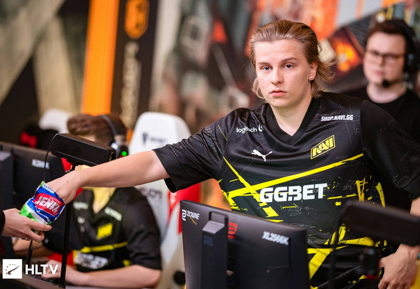 NaVi обіграли paiN і вийшли у плей-офф PGL Major Copenhagen 2024