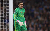 Эдерсон - худший вратарь в АПЛ среди основных в своем клубе по важному показателю