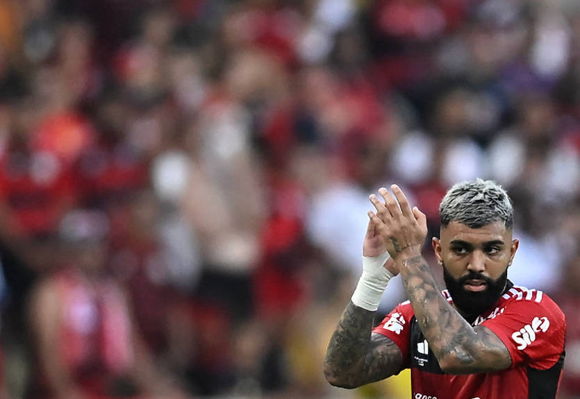 Некогда одного из самых перспективных форвардов мира дисквалифицировали на два года