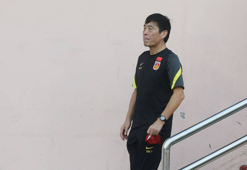 Колишній глава футболу Китаю отримав довічний термін