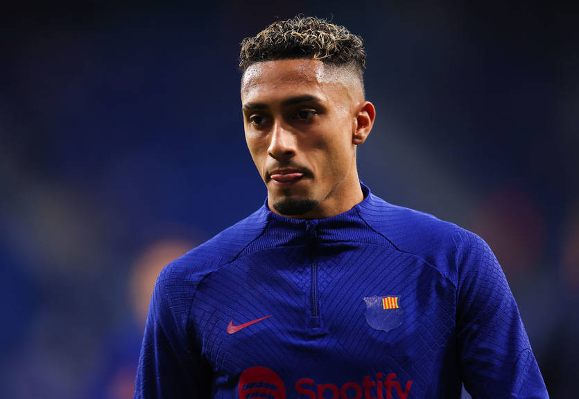 Один из лидеров Барселоны не чувствует поддержки от клуба и фанатов