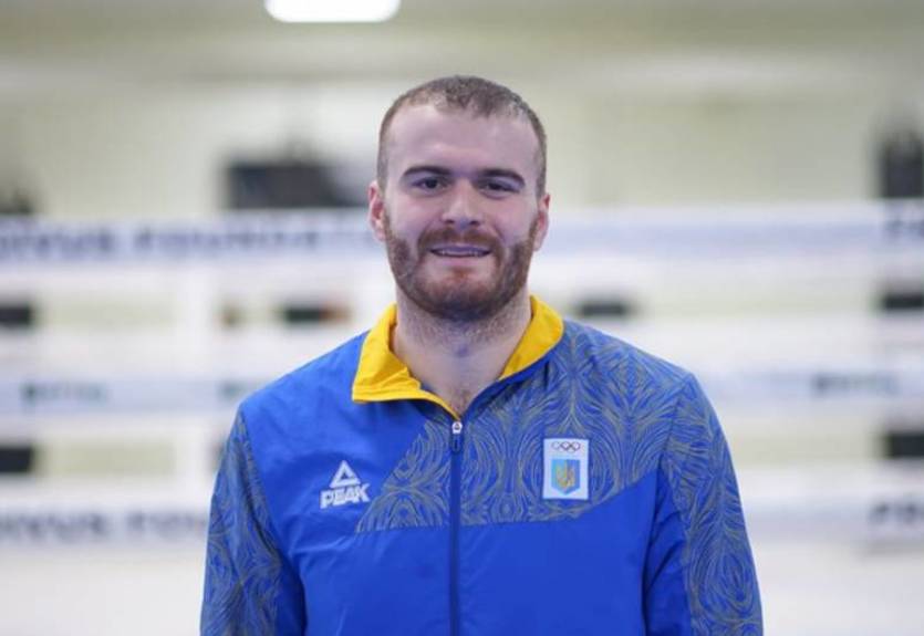 Четвертий бій у році: українець Рогава проведе поєдинок з американцем