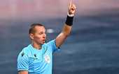 Украинский арбитр назначен на Финал четырех футзальной Лиги чемпионов