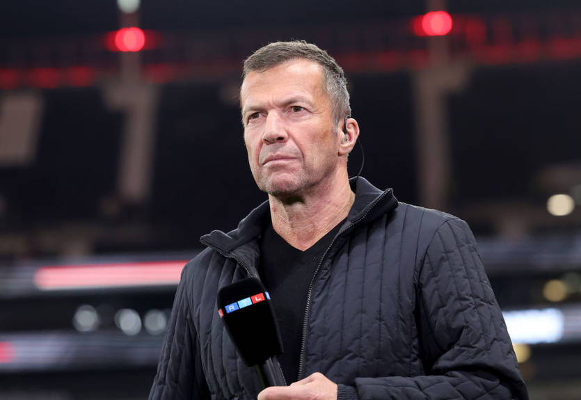 Маттеус: Байєр зараз - найсильніша команда у світі