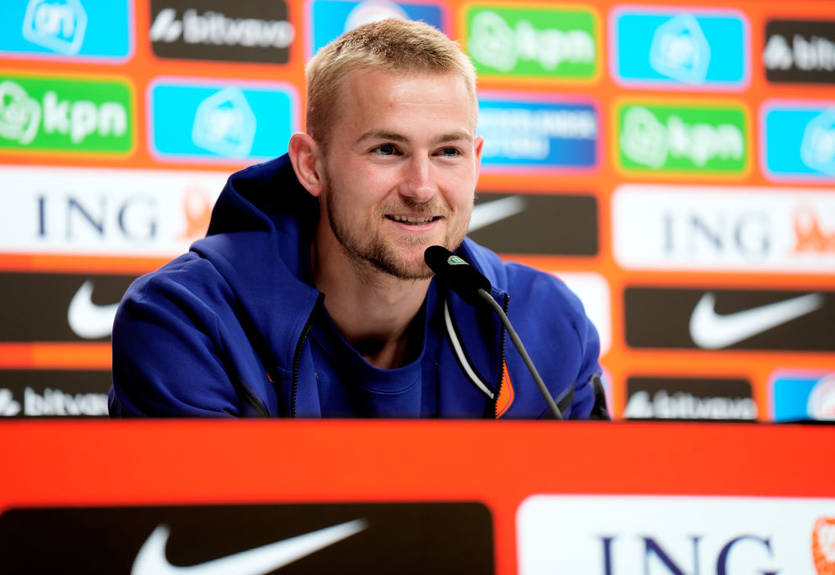 Один из лидеров Баварии высказался о своем будущем в клубе