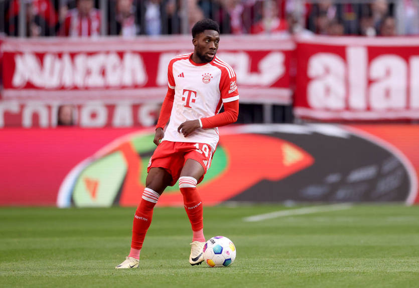 Реал окреслив суму, яку готовий викласти за Девіса