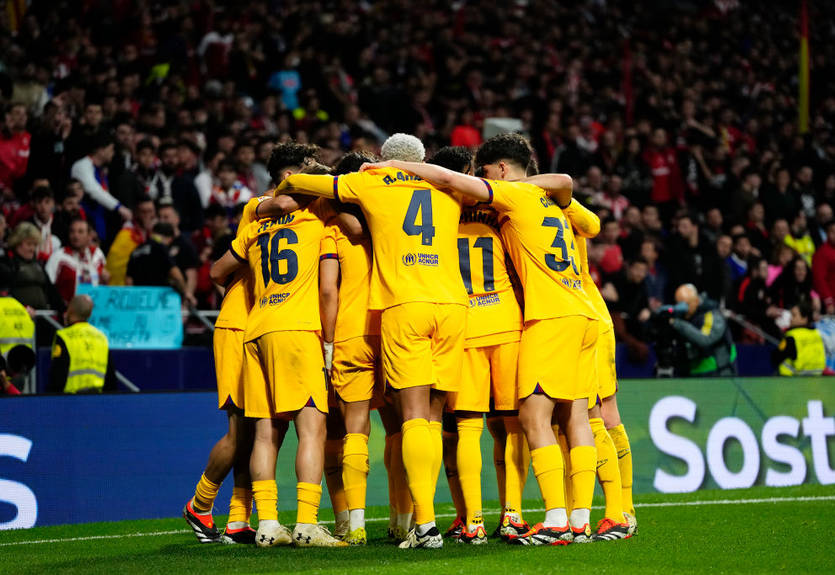 Барселона виключила 4 претендентів на заміну Хаві зі свого шорт-листа