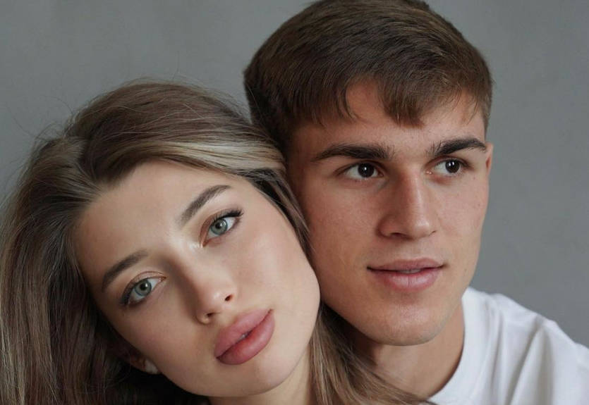 "Хотів би грати в ігри, але моя дівчина думає інакше": Ярмолюк розповів, чим займається у вихідні