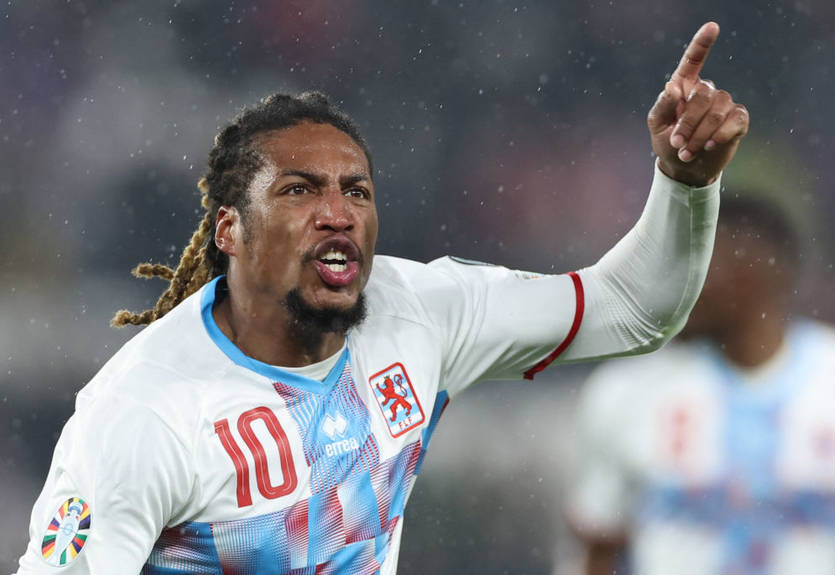 Футболист Динамо приговорен к 18 месяцам тюрьмы